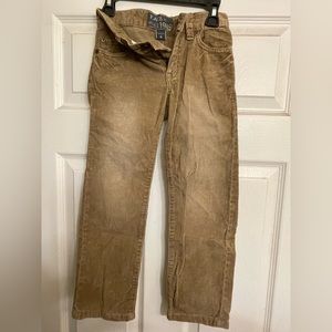 THE CHILDRENS PLACE Boys Corduroy Jeans